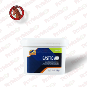 Cavalor Gastro 8 - dodatak ishrani za konje - 1,8kg Dodaci ishrani za konje Cavalor petwebshop.com