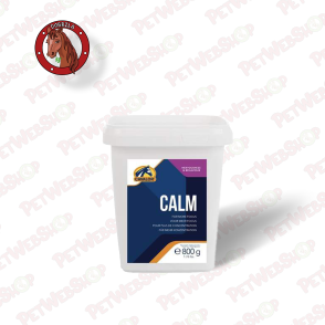 Cavalor Calm - dodatak ishrani za konje - 800g Dodaci ishrani za konje Cavalor petwebshop.com