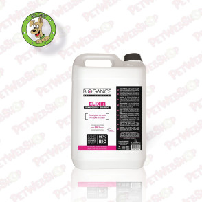 Biogance PRO Universal Elixir - šampon za pse - univerzalni - 5l Nega dlake pasa Biogance petwebshop.com