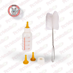 Flamingo Flašica za hranu za mačiće Činije i posude Flamingo petwebshop.com
