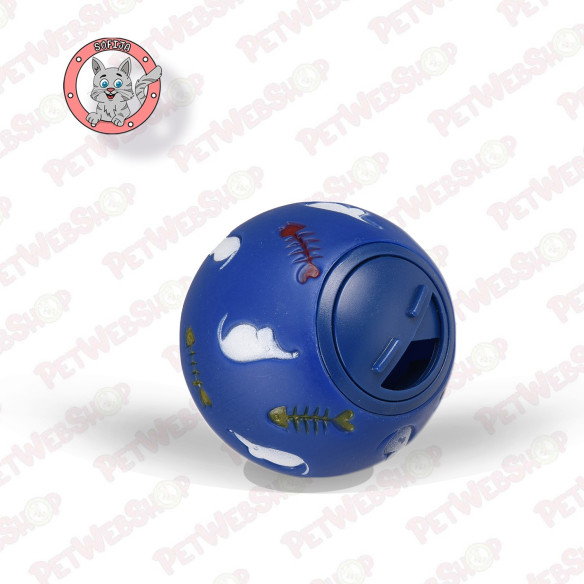 Flamingo Lopta za poslastice - Igračka za mačke Igračke Flamingo petwebshop.com