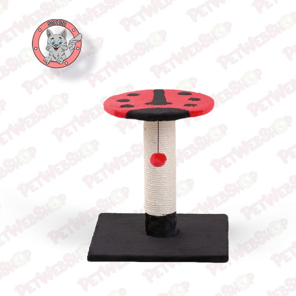 Flamingo Grebalica za mačke Bubamara Grebalice Flamingo petwebshop.com