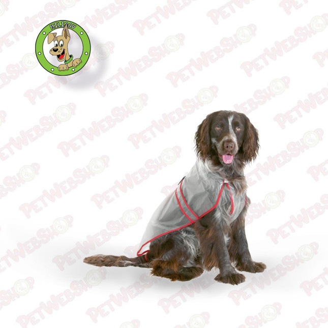 Flamingo Classic - Kabanica za pse - više veličina Katalog Flamingo petwebshop.com