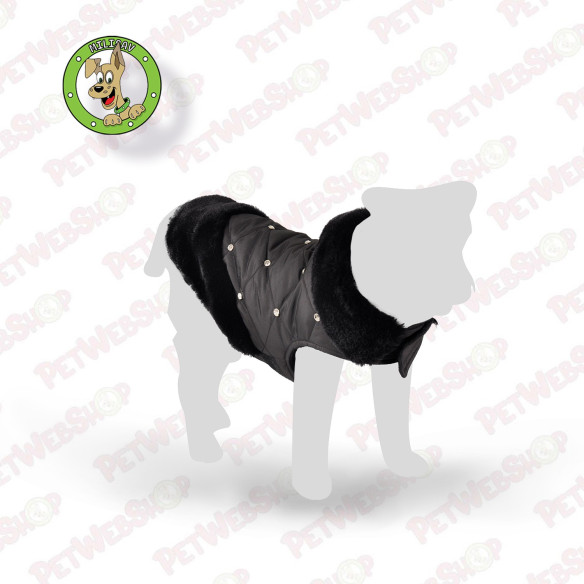 Flamingo Coco - Kaputić za pse - 20cm Odeća Flamingo petwebshop.com