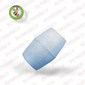Flamingo Washing Glove - rukavica za pse - sa losionom za suvo pranje - dve veličine Nega dlake pasa Flamingo petwebshop.com