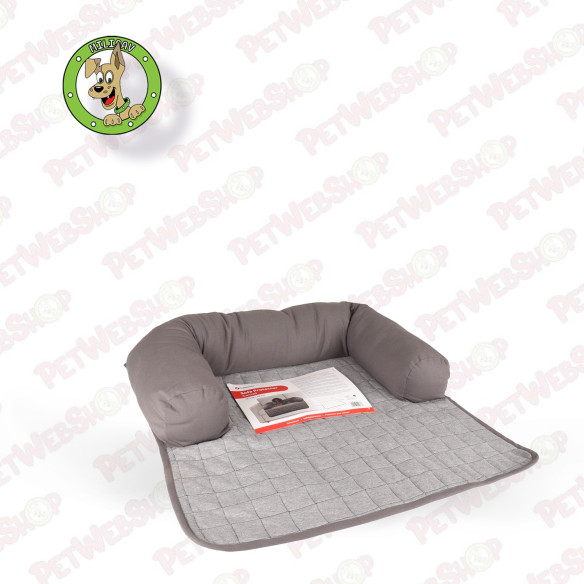 Flamingo Sofa Protector Conrad - ležaljka za pse - prekrivač za nameštaj Kreveti, ležaljke i prostirke Flamingo petwebshop.com