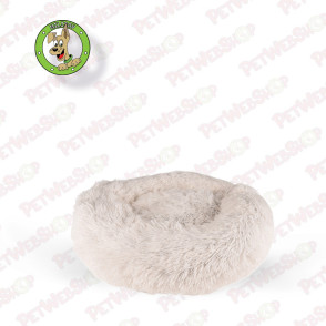 Flamingo Krems Round - jastuk za pse - dve boje Kreveti, ležaljke i prostirke Flamingo petwebshop.com