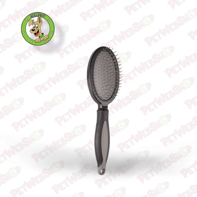 Flamingo Comfort Pinbrush - četka za pse - 25x7x4,5cm Četke Flamingo petwebshop.com