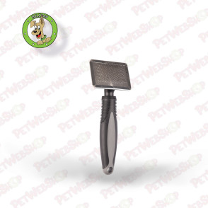 Flamingo Comfort Slickerbrush S - četka za pse Četke Flamingo petwebshop.com