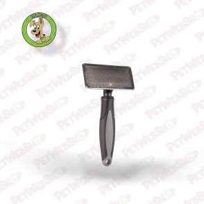 Flamingo Comfort Slickerbrush M - četka za pse Četke Flamingo petwebshop.com