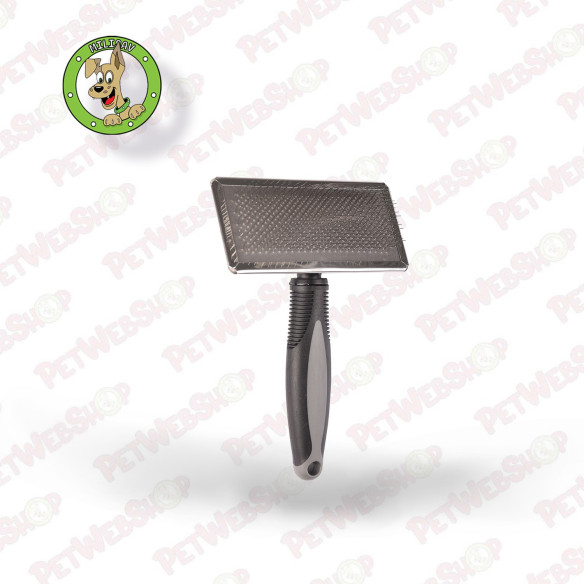 Flamingo Comfort Slickerbrush L - četka za pse Četke Flamingo petwebshop.com