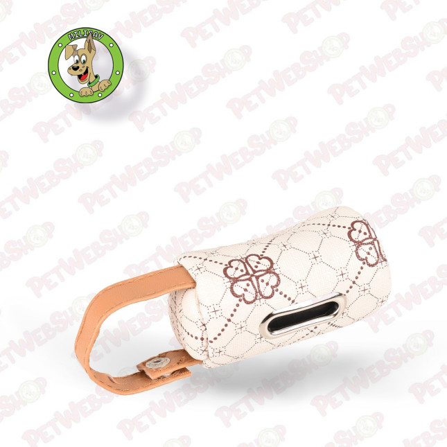 Flamingo Vito Riri - Dispanzer za kesice sa držačem - više boja Kesice i dispanzeri za kesice Flamingo petwebshop.com
