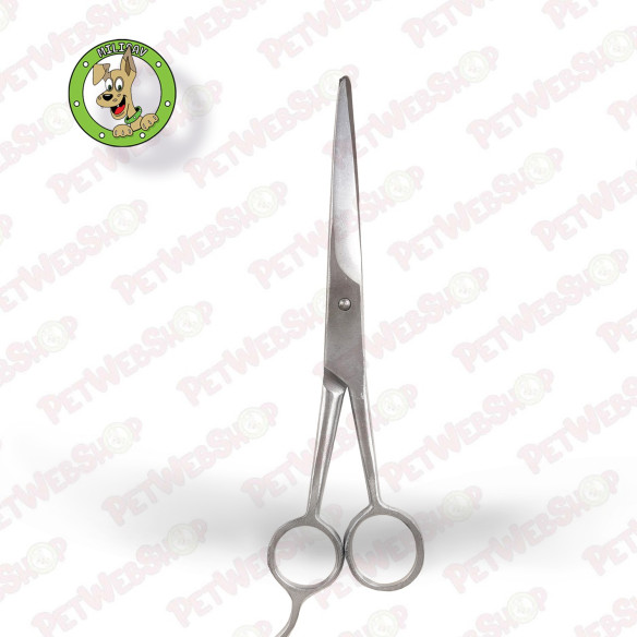 Flamingo Trimming Scissors Luxe - makaze za šišanje pasa Makaze za pse Flamingo petwebshop.com