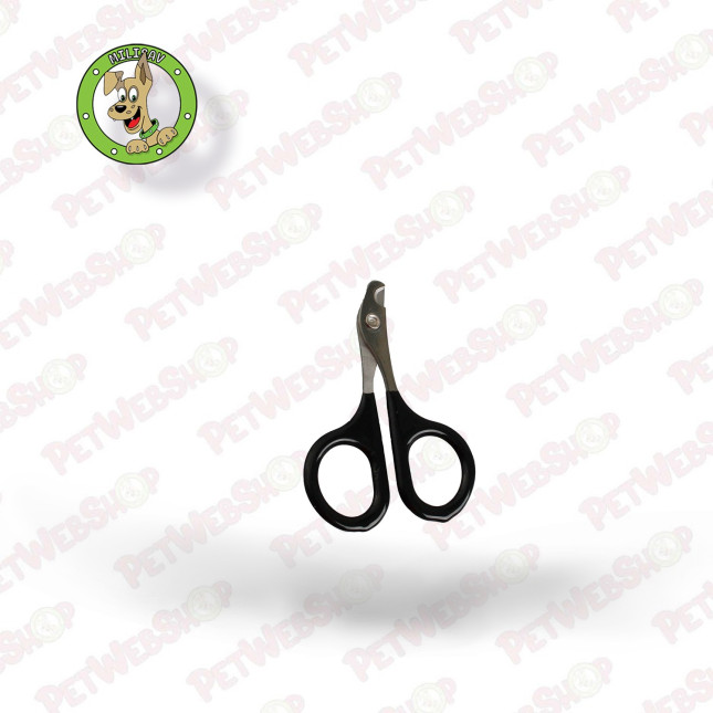 Flamingo Nail Scissors - makaze za sečenje noktiju pasa (grickalica) Grickalice za nokte Flamingo petwebshop.com