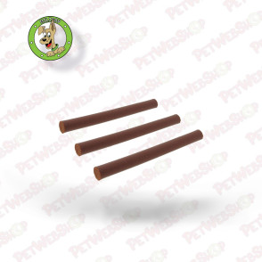 DG Pet Accessories Chamel Roll Zalm - poslastice za pse sa lososom - 200g i 500g Classic DG pet accessories petwebshop.com