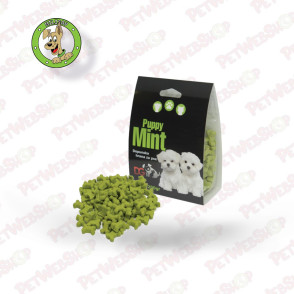 DG Pet Accessories Chamel Puppy Mint - poslastice za štence i juniore - 1kg Classic DG pet accessories petwebshop.com