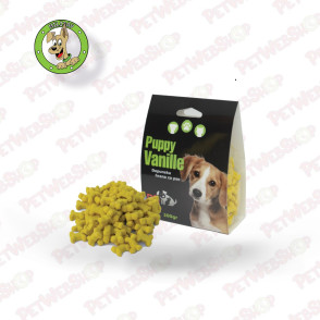 DG Pet Accessories Chamel Puppy Vanile - poslastice za štence i juniore - 2kg Classic DG pet accessories petwebshop.com