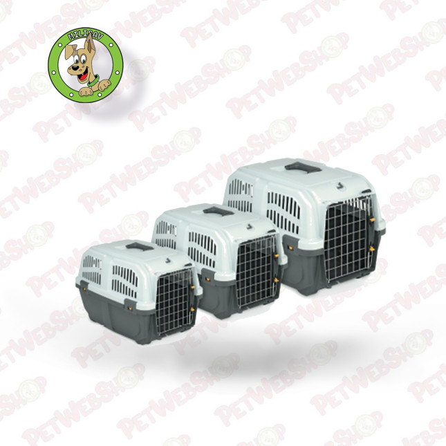 MPS Italy Skudo 2 - transporter za pse Kavezi i transporteri MPS Italy petwebshop.com