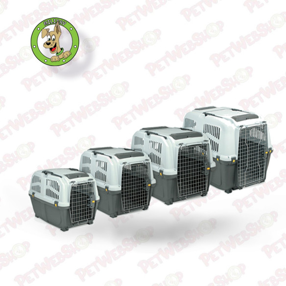 MPS Italy Skudo 5 - transporter za pse Kavezi i transporteri MPS Italy petwebshop.com