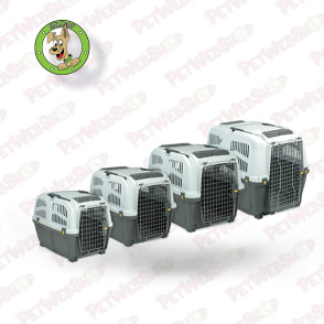 MPS Italy Skudo 7 - transporter za pse Kavezi i transporteri MPS Italy petwebshop.com