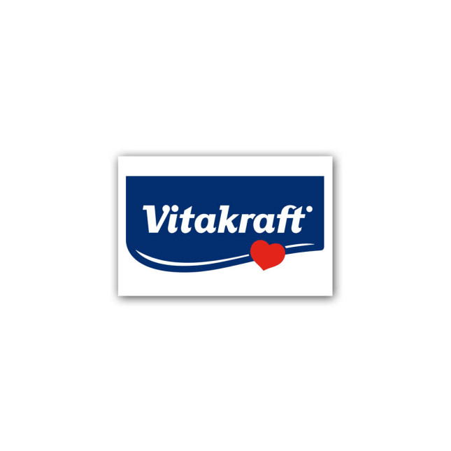VitaKraft Kreker za tigrice - limun/kivi - 2kom/60g Hrana i poslastice za male papagaje Vitakraft petwebshop.com