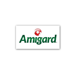 Amigard Medium Dog Spot On - ampule za pse - protiv buva i krpelja - za pse od 15kg do 30kg - 3 ampule Ampule Amigard petwebshop 2