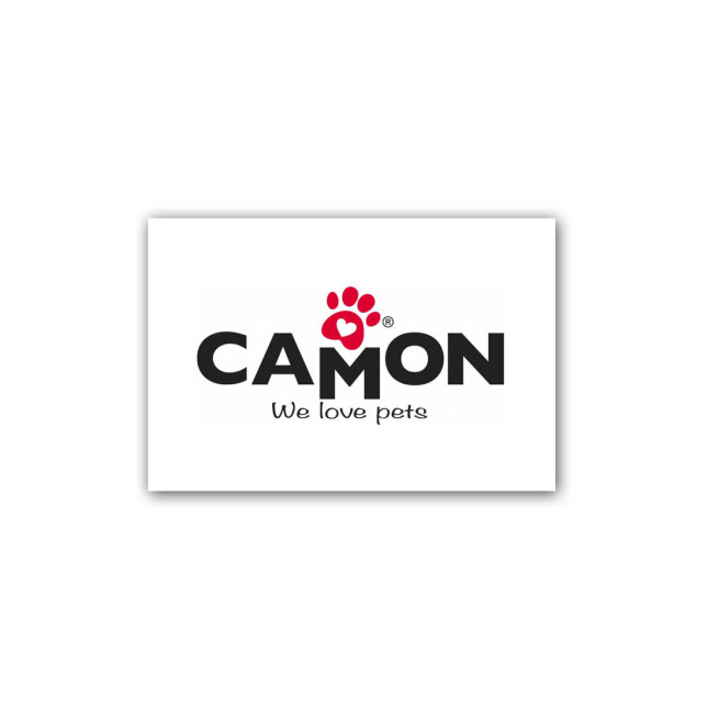 Camon Biorazgradive Cvet Pamuka - vlažne maramice za mačke sa mirisom pamukovog cveta - 30kom Vlažne maramice Camon petwebshop.c