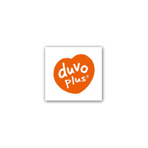 Duvo+ Igračka za ptice - krug od kanapa sa šarenim oblicima Kavezi i oprema za velike papagaje Duvo+ petwebshop.com 2