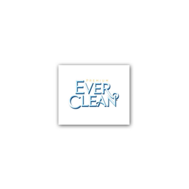 EverClean Total Cover - grudvajući posip za mačke - 10l Grudvajući EverClean petwebshop.com