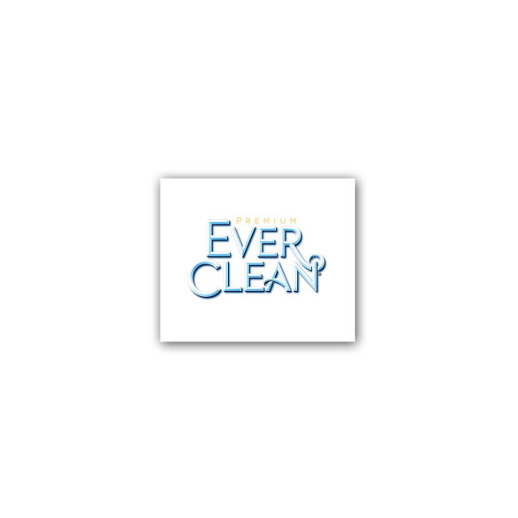 EverClean Total Cover - grudvajući posip za mačke - 10l Grudvajući EverClean petwebshop.com