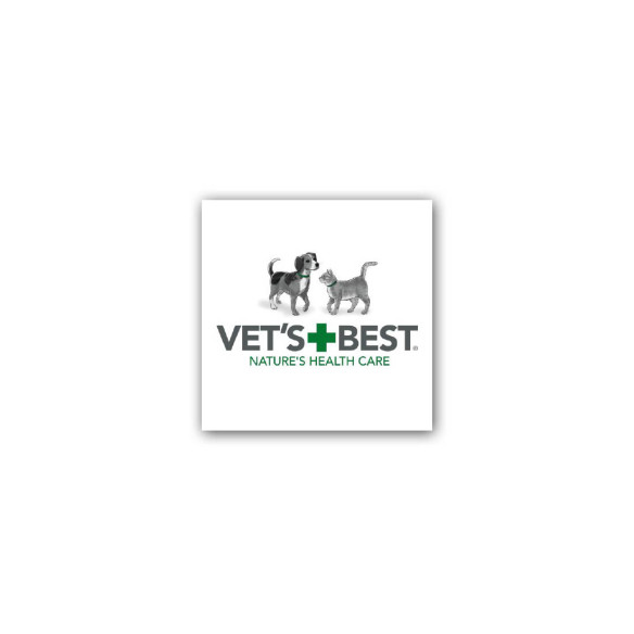 Vet's Best Vlažne maramice za čišćenje oko očiju pasa - 100kom Nega očiju i ušiju Vet's Best petwebshop.com