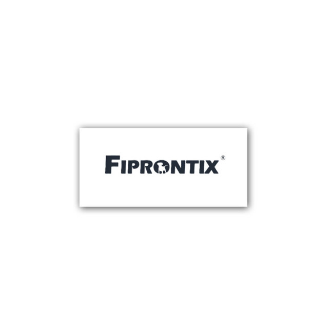 Fiprontix SpotOn - ampule protiv buva i krpelja za velike pse 20-40kg - 5x4ml Ampule Fiprontix petwebshop.com