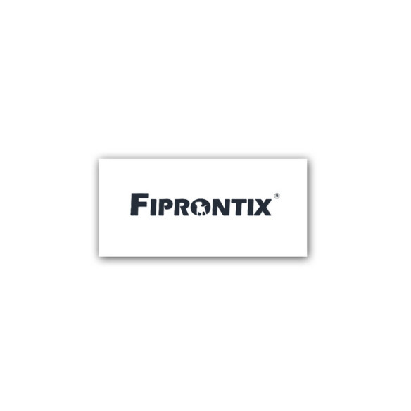 Fiprontix SpotOn - ampule protiv buva i krpelja za velike pse 20-40kg - 5x4ml Ampule Fiprontix petwebshop.com