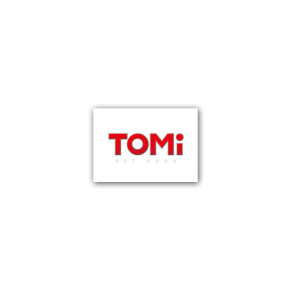 Tomi - grudvajući posip za mačke sa mirisom bora - 5kg Grudvajući Tomi petwebshop.com 2