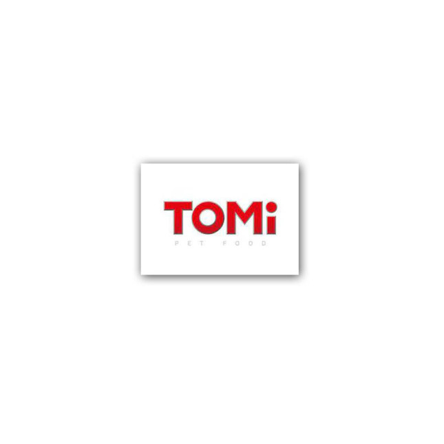 Tomi Cat Grain Free - ćuretina i spanać -  vlažna hrana za mačke - 100g Sosići - Kesice Tomi petwebshop.com