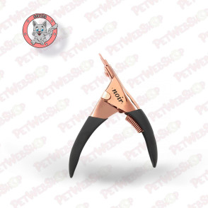 Ebi Noir Giljotina / klješta za sečenje noktiju mačaka Claw Clipper - 12,50x8cm Grickalice za nokte za mačke Ebi petwebshop.com