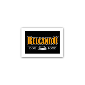 Belcando Finest Selection sa ćuretinom, amarantom i graškom - vlažna hrana za pse - 125g Sosići - Kesice Belcando petwebshop.com 2