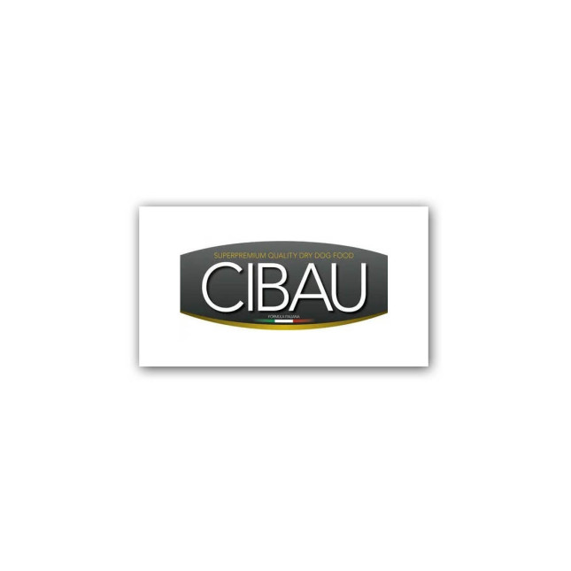 Cibau Adult Maxi - hrana za odrasle pse velikih rasa - 12kg Granule za pse Cibau petwebshop.com