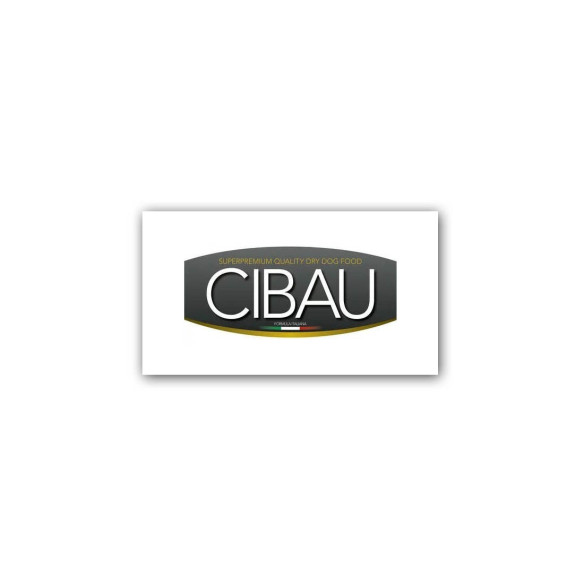 Cibau Adult Maxi - hrana za odrasle pse velikih rasa - 12kg Granule za pse Cibau petwebshop.com
