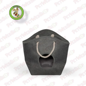 D&D Homecollection Pet cave Laundry bag - ležaljka za pse - tri boje Kreveti, ležaljke i prostirke D&D Home petwebshop.com