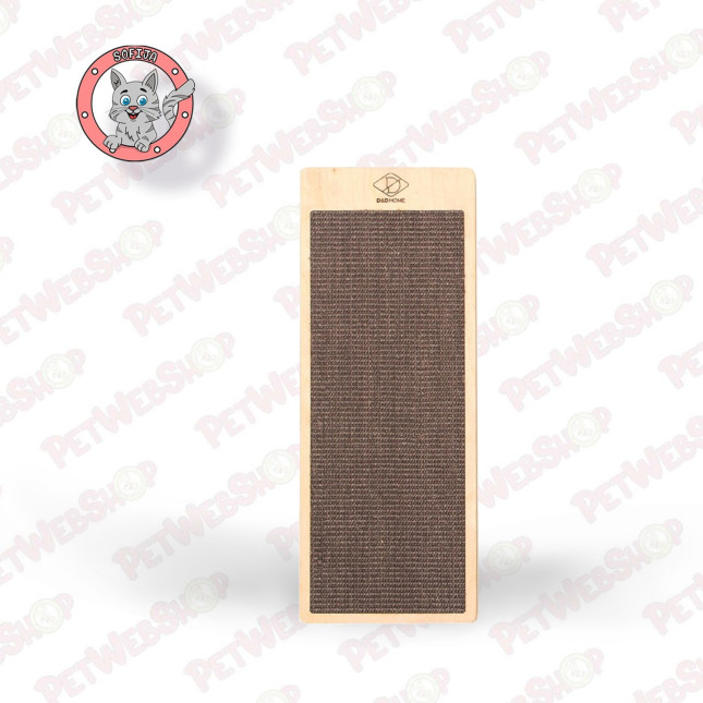 Ebi Grebalica za mačke Lenny Scratchboard - zidna Grebalice Ebi petwebshop.com