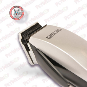 Duvo+ Mašinica za šišanje mačaka Clipper Basic Set - 10W Mašinica za šišanje mačaka Duvo+ petwebshop.com