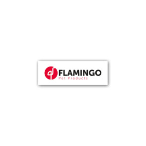 Flamingo Plastic Tick tweezers - pincete za pse - za uklanjanje krpelja Zaštita od parazita Flamingo petwebshop.com 2
