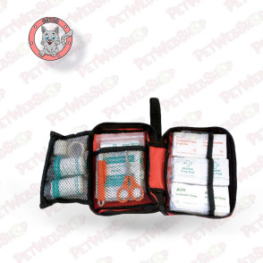 Duvo+ Set prve pomoći za mačke Oprema Duvo+ petwebshop.com