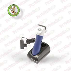 Duvo+ Clipper Professional Set - Mašinica za šišanje pasa - 40W Mašinice za šišanje Duvo+ petwebshop.com