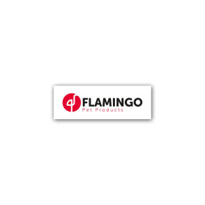 Flamingo Ogledalo za kaveze za male papagaje sa perlama Kavezi i oprema za male papagaje Flamingo petwebshop.com 2