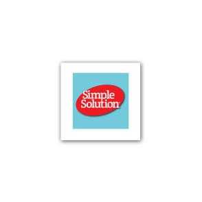 Simple Solution Hard Floor Stain+Odour Remover - sredstvo za čišćenje prostora u kome borave psi - 750ml Higijena prostora Simpl 2
