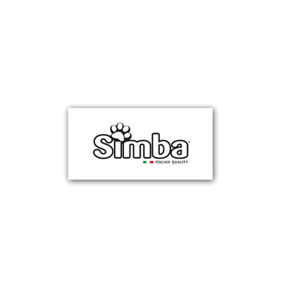 Simba konzerva za pse piletina/ćuretina - 415g i 1230g Konzerve Simba petwebshop.com