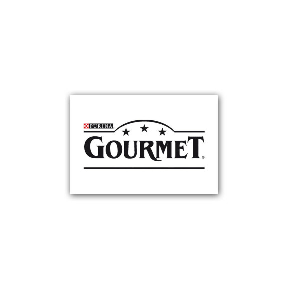 Gourmet Gold Perle - govedina i šargarepa - vlažna hrana za mačke - 85g Konzerve Gourmet Gold petwebshop.com