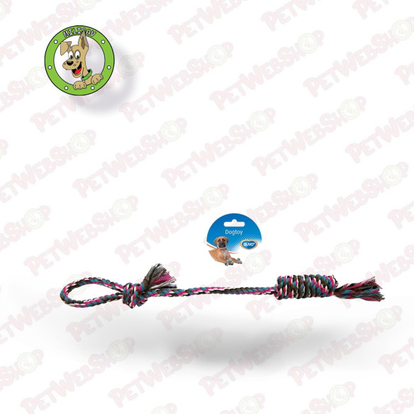 Duvo+ Kanap sa petljom - Igračka za pse Igračke Duvo+ petwebshop.com